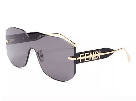 fendi goggles|Fendi sunglasses.